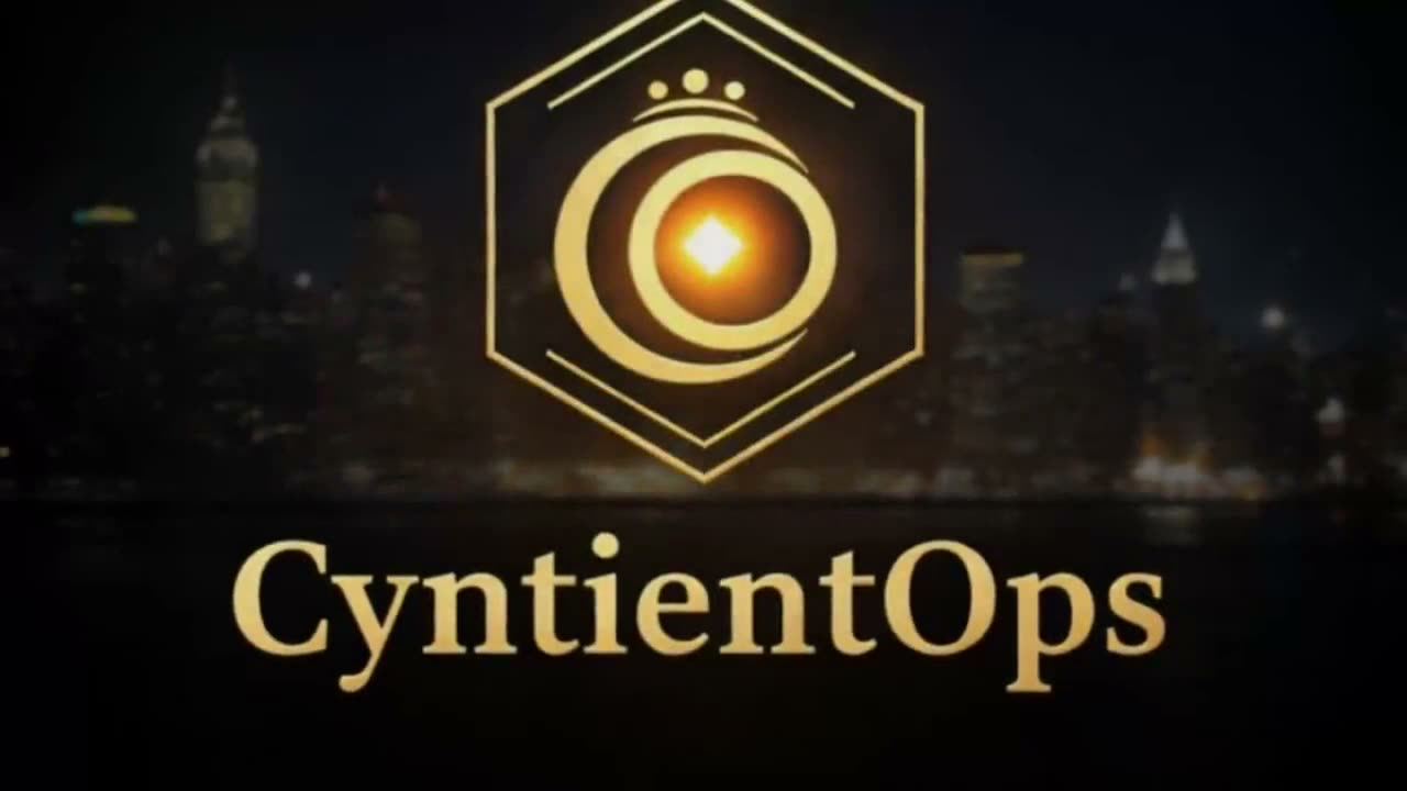 CyntientOps — the record your buildings keep